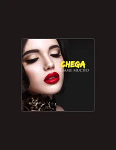 Listen to Chega, watch music videos, read bio, see tour dates & more!