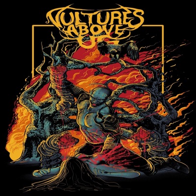 Feast for the Worms (feat. Will Garcia) - Single