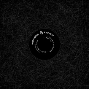 Black Air - EP