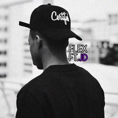 Flex (feat. JD) - Single