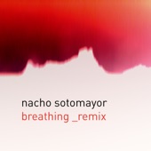 Breathing (Remix) artwork