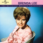 Brenda Lee - I Want to Be Wanted (Per Tutta La Vita)