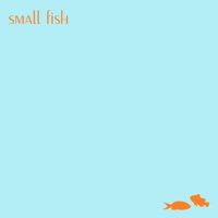 Small Fish - Lou Brindell