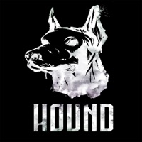 Black Flag - Single - Hound
