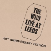 The Who - Happy Jack - Live At Hull Version