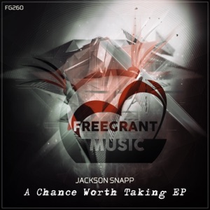 A Chance Worth Taking - Single