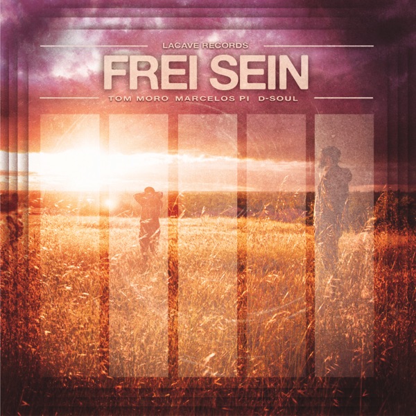 Frei sein - Single