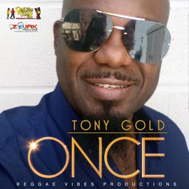 Once Tony Gold