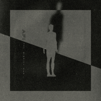 AFI - The Missing Man - EP artwork