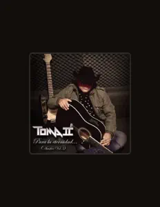 Listen to Toma II, watch music videos, read bio, see tour dates & more!