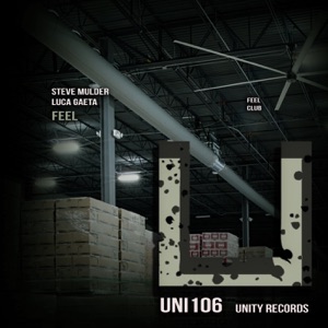Feel - Single