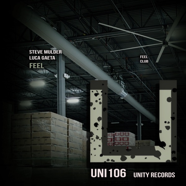 Feel - Single