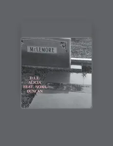 Posłuchaj wykonawcy Dit, obejrzyj teledyski, przeczytaj biografię, zobacz daty tras koncertowych i nie tylko!