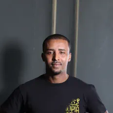 Luister naar Nati Haile, bekijk muziekvideo's, lees de bio, bekijk de tourdata, en meer!