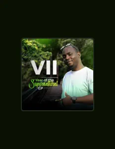 Listen to Vii, watch music videos, read bio, see tour dates & more!