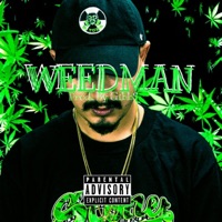 Weedman - Single - EL Toxik