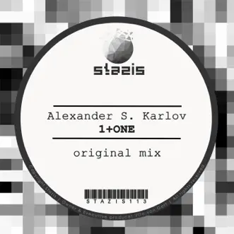 1+One by Alexander S. Karlov song reviws