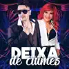 Banda AR-15 - Deixa de Ciúmes