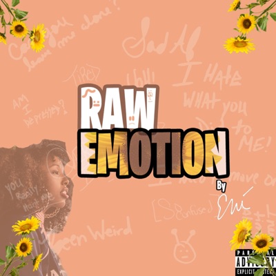 RAW Emotion - EP
