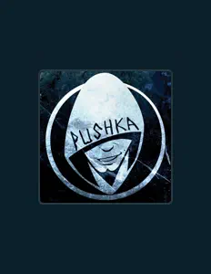 Listen to Pushka, watch music videos, read bio, see tour dates & more!
