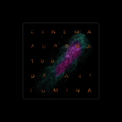 Listen to Cinema Aurora, watch music videos, read bio, see tour dates & more!