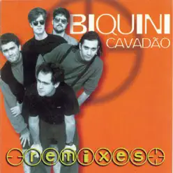 Remixes - Biquini Cavadão