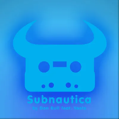 Subnautica (feat. Veela) - Single - Dan Bull