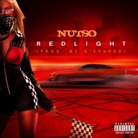 Red Light - Single - Nutso