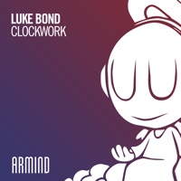 Clockwork - Single - Luke Bond