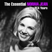 The Essential Norma Jean - The RCA Years artwork