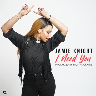 I Need You - Single