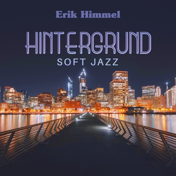 Hintergrund Soft Jazz
