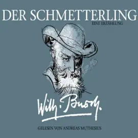Der Schmetterling