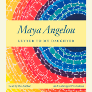 Letter to My Daughter (Unabridged)