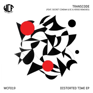 Timewarp (Secret Cinema Remix)