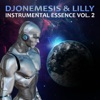 DJoNemesis & Lilly - Ritornata dalla Luce (Instrumental Pleiades Version)