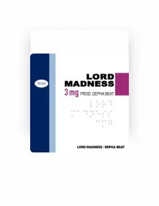 收听 Lord Madness、观看音乐视频、阅读小传、查看巡演日期等 ！