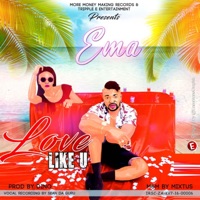 Love Like U - Single - Ema
