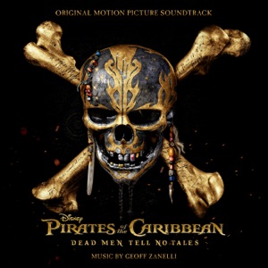 Hans Zimmer & Dimitri Vegas & Like Mike He's a Pirate (Hans Zimmer vs. Dimitri Vegas & Like Mike)