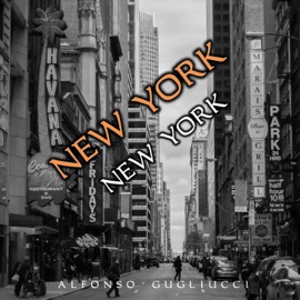 New York New York Alfonso Gugliucci