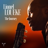 Lionel Loueke featuring Étienne Charles and Cyro Baptista - Gbê  feat. Étienne Charles,Cyro Baptista