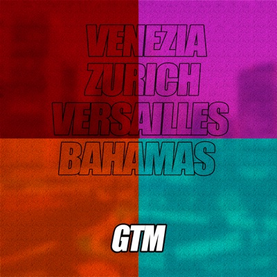 Grand Theft Mixtape, Vol. 1 - Single