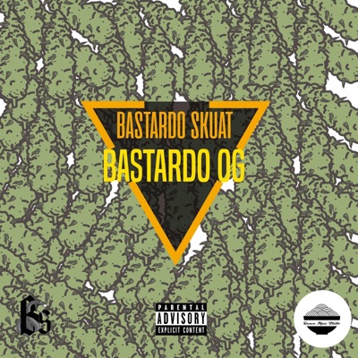 Bastardo OG (feat. Interface, Raymi B. & Yung Frie) - Single