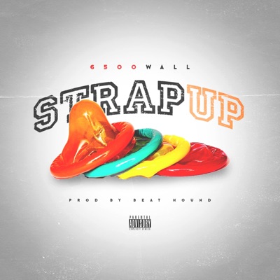 Strap UP - Single