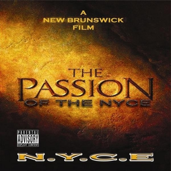 The Passion of the Nyce