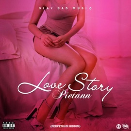 Love Story Pietann