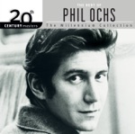 Phil Ochs - Outside of a Small Circle of Friends