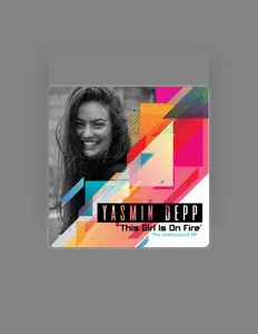 Écoutez Yasmin Depp, regardez des vidéoclips, lisez la biographie, consultez les dates de tournée et plus encore !