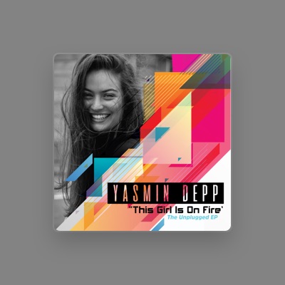 Listen to Yasmin Depp, watch music videos, read bio, see tour dates & more!