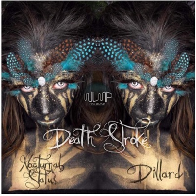 Death Stroke - Single